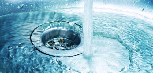 Rīdziniekiem pirmajā pusgadā piegādāti vairāk nekā 18 miljoni kubikmetru ūdens