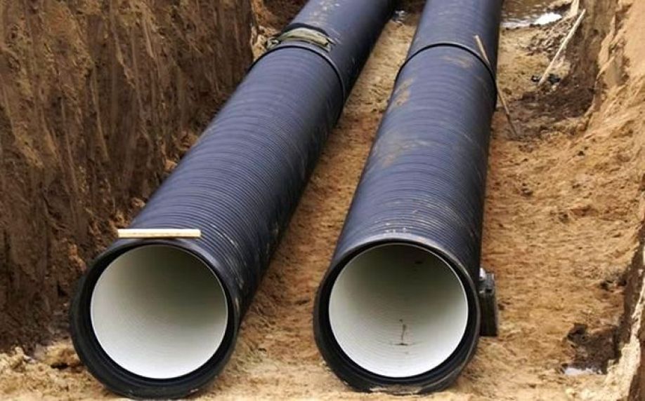 Rīgā plāno paplašināt ūdensvada un kanalizācijas tīklu