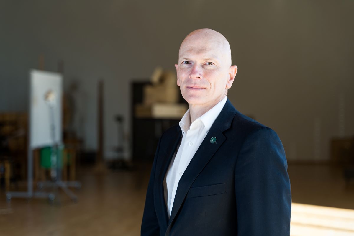 Nākotne ir mūsu šodienas atbildība