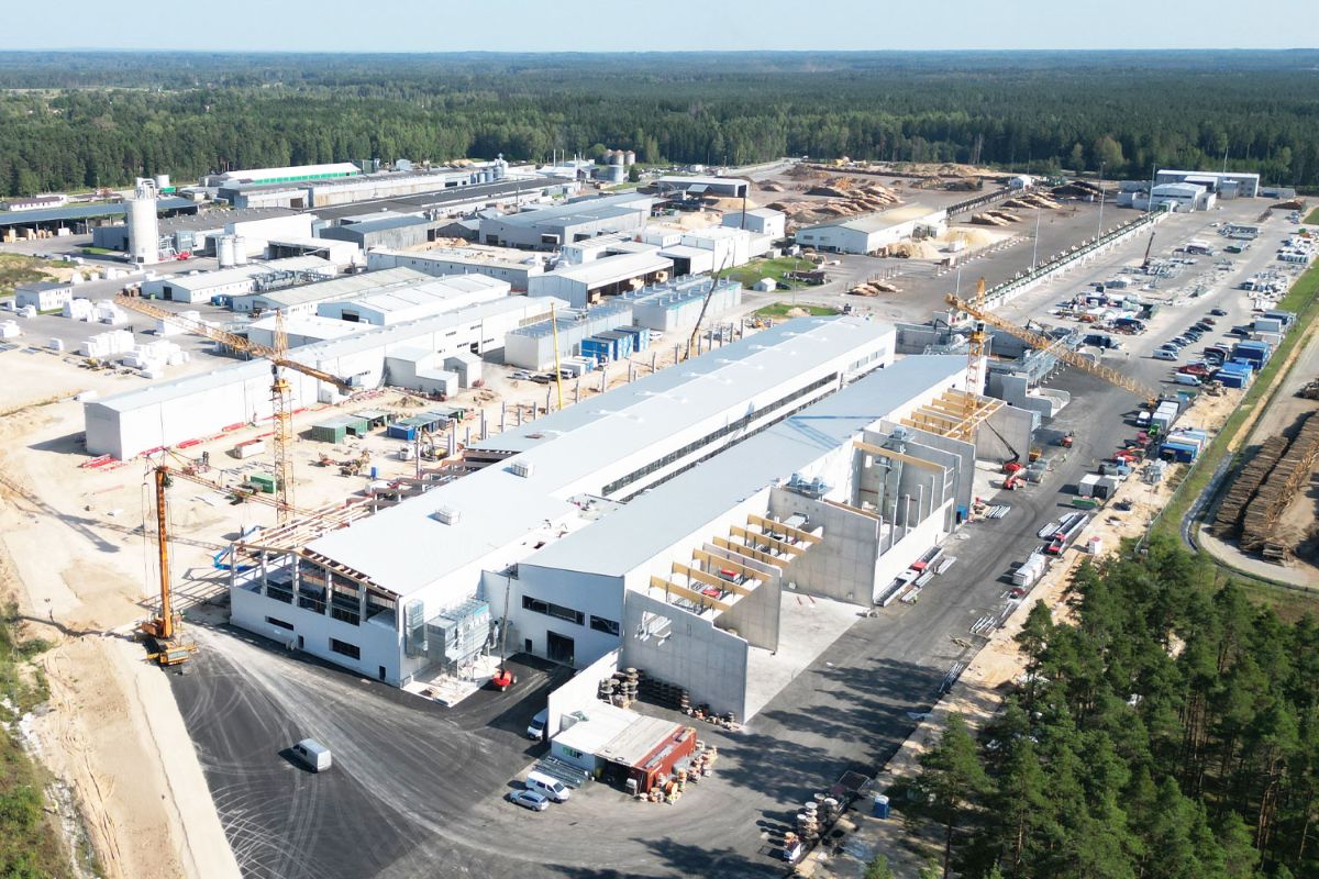 “UPB grupa” 2024. gadu noslēgusi ar peļņu un 220 miljonu apgrozījumu