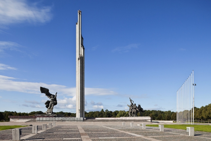 Uzvaras parka pieminekļa nojaukšana varētu izmaksāt 2–3 miljonus eiro