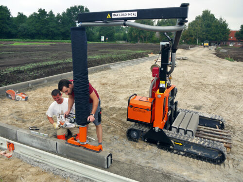 Kā viegli ieklāt bruģi