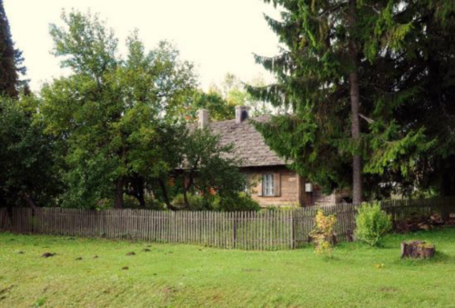 Izsludina iepirkumu Turaidas muzejrezervāta Vagaru mājas projektēšanai