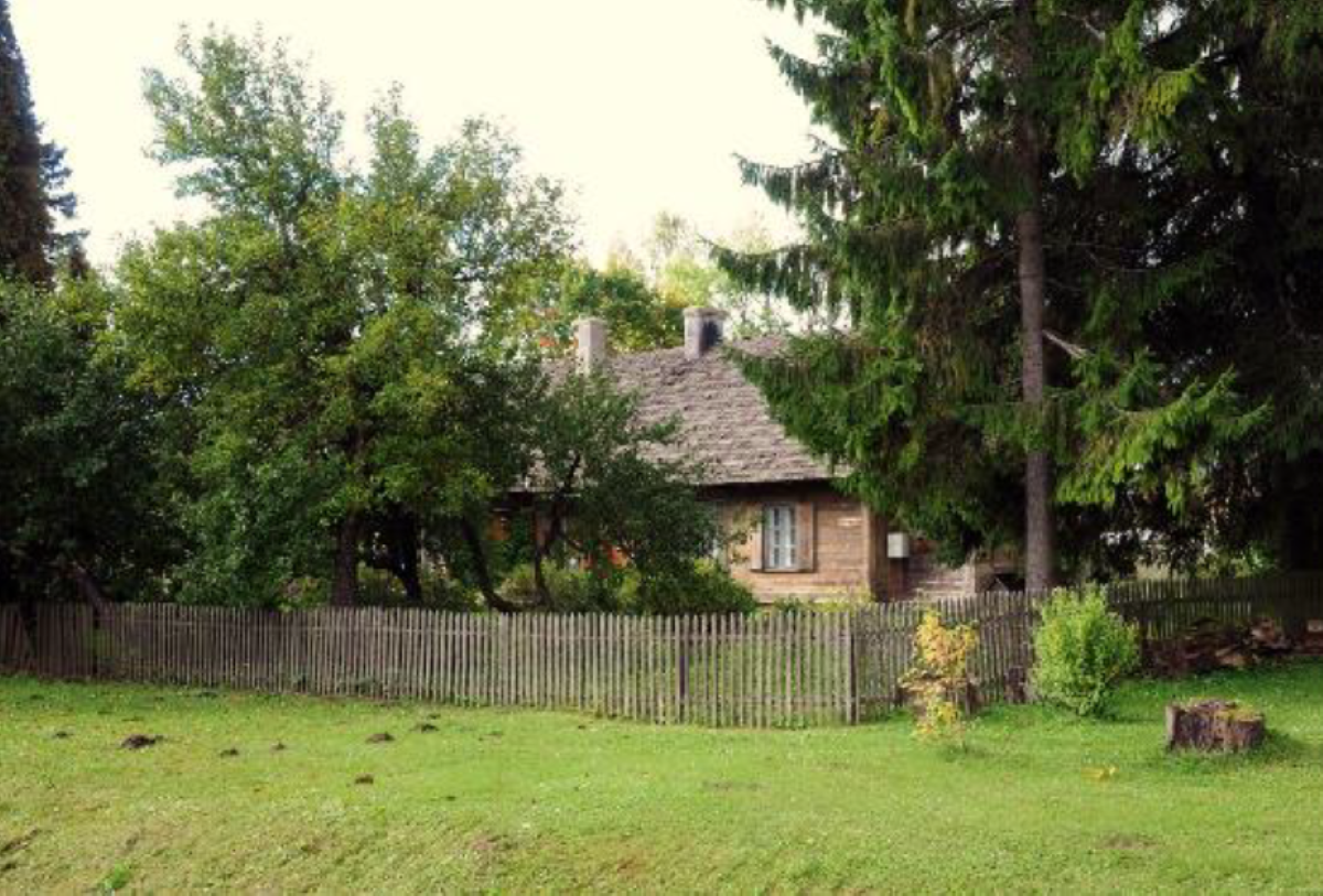 Izsludina iepirkumu Turaidas muzejrezervāta Vagaru mājas projektēšanai