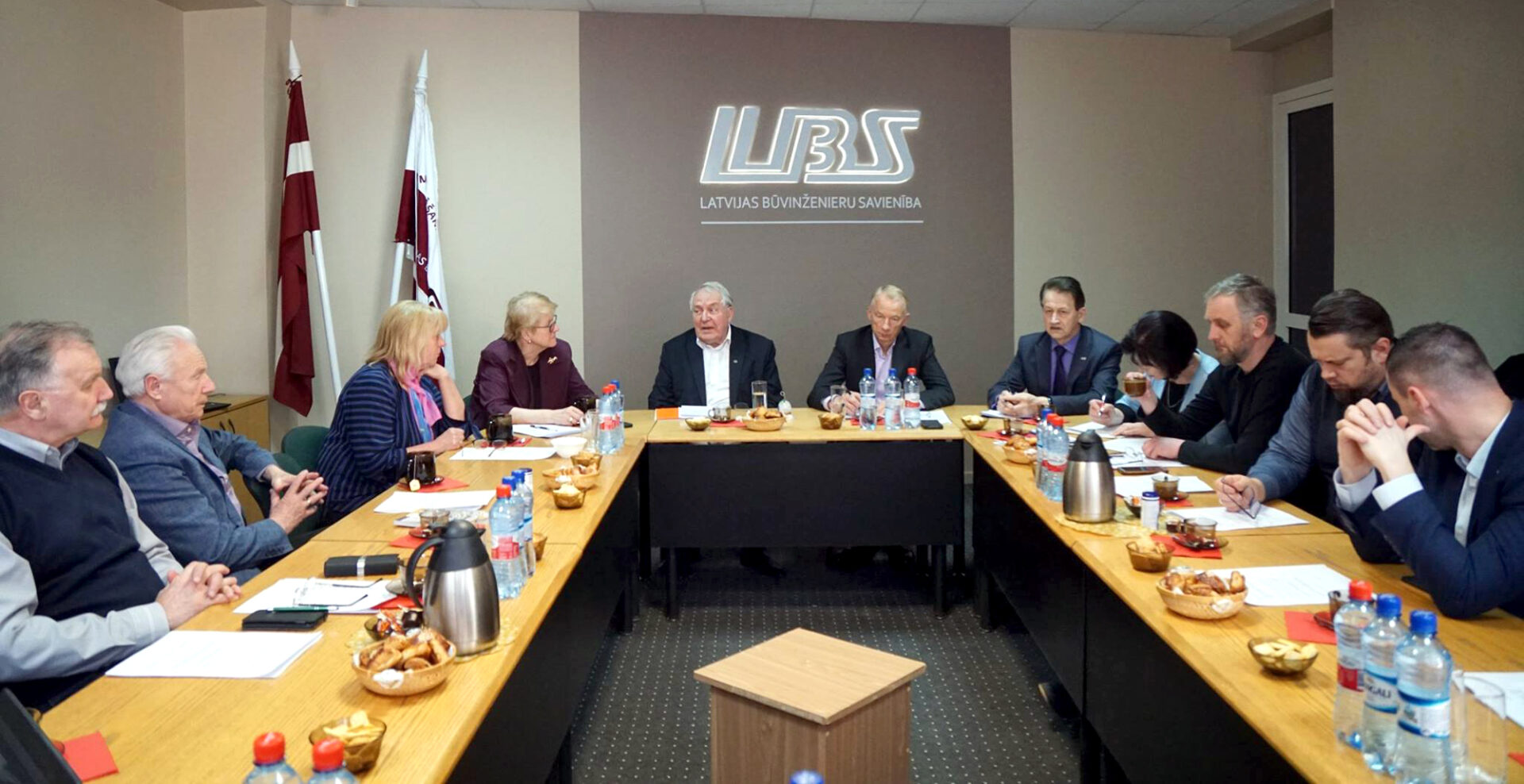 Tas lielais izaicinājumu un pārvērtību laiks