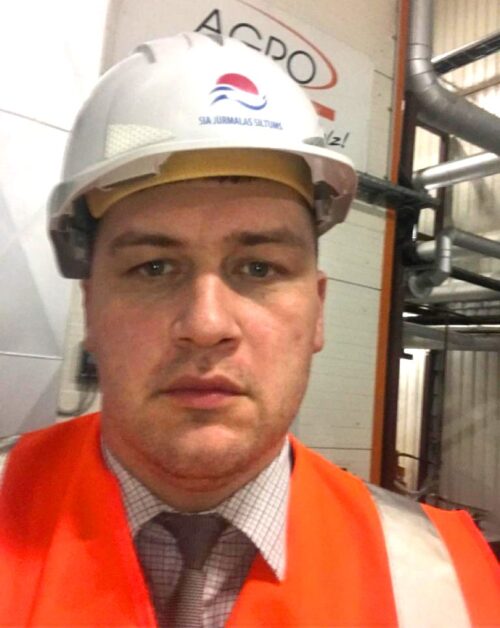 Apbalvojums – ticība sava darba nozīmīgumam