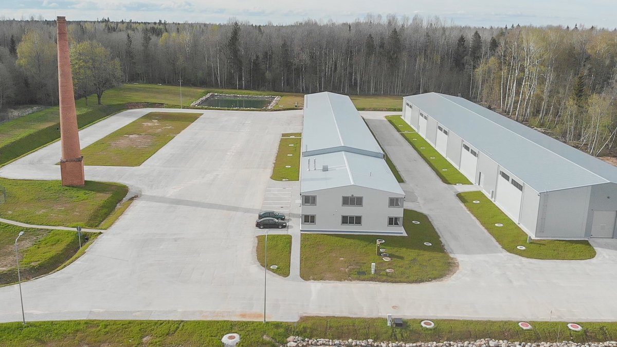 Izsludina atlasi ieguldījumiem teritoriju revitalizācijā