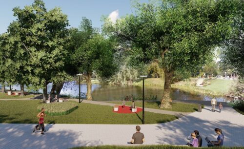 Sāk īstenot kultūras un dabas objektu atjaunošanas un attīstības projektus