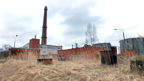 Izsludina atlasi degradēto teritoriju revitalizācijas projektiem