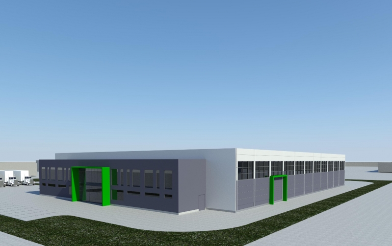 Attīstīs Valmieras industriālās teritorijas