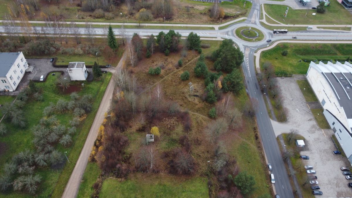 Atbalsta jaunas katlu mājas būvniecību Valmierā