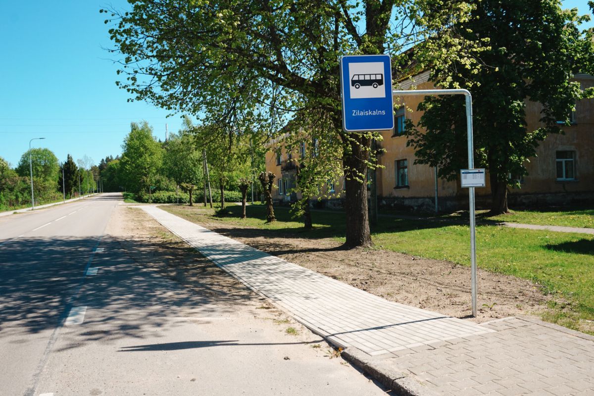 Noslēgušies divi infrastruktūras uzlabošanas projekti Valmieras novadā