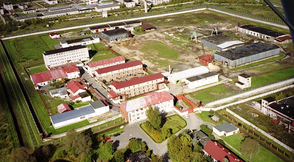 Pārbūvēs Valmieras cietuma dzīvojamo korpusu