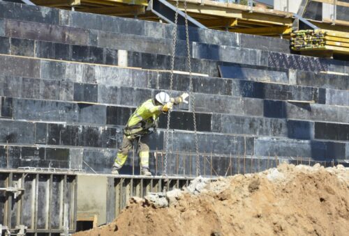 Būvniecības padome: plānotās investīcijas ir nepietiekamas ekonomikas stimulēšanai