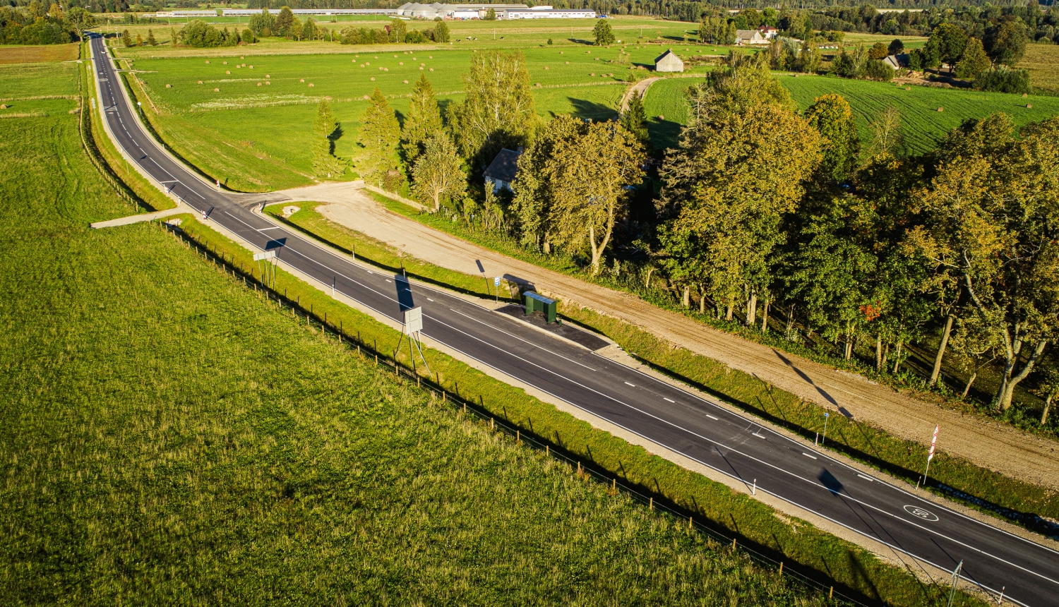 Nākamā gada budžetā jauna prioritāte – veloceļu izbūve
