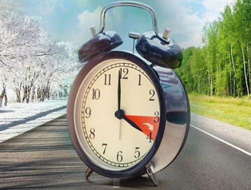 Nedēļas beigās Latvijā notiks pāreja uz vasaras laiku