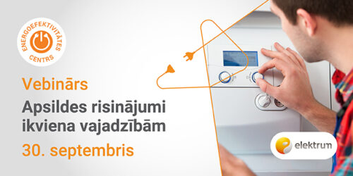 Aicina uz bezmaksas vebināru 