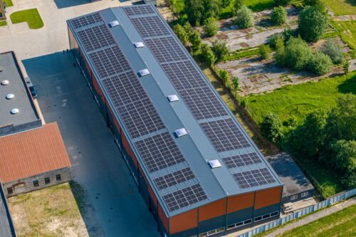 Kāpēc energoefektivitāte uzņēmumā pati sevi neuzlabos? Pieci mīti un patiesības