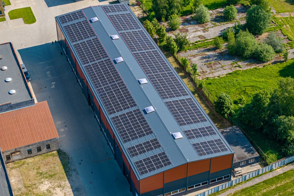 Kāpēc energoefektivitāte uzņēmumā pati sevi neuzlabos? Pieci mīti un patiesības