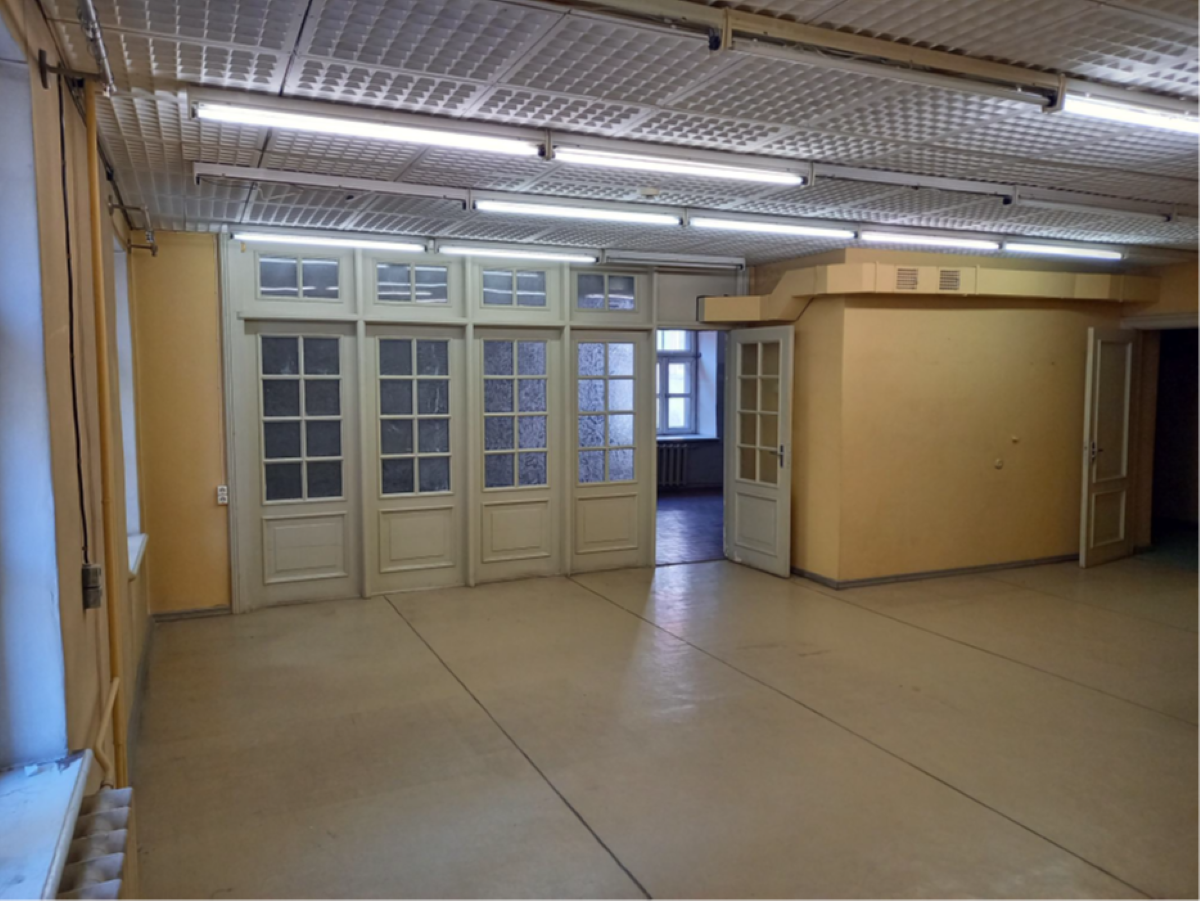 Uzsākti būvdarbi vēsturiskās noliktavas ēkas atjaunošanai Vecrīgā