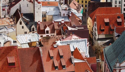 Meklēs risinājumus Rīgas vēsturiskā centra attīstībai ilgtermiņā