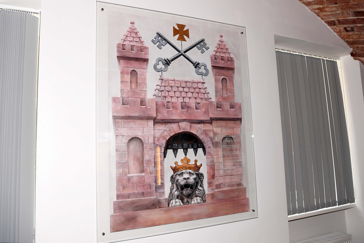 Godinot izceļ restaurācijas nozīmi būvkultūrā