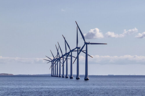 Konferencē apspriedīs atkrastes vēja izmantošanu