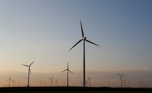 Baltija var kļūt par nozīmīgu zaļās enerģijas ražotāju un eksportētāju