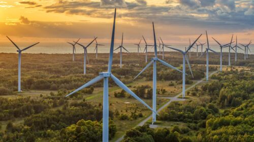 Tuvojas lielākā vēja enerģijas konference Baltijā