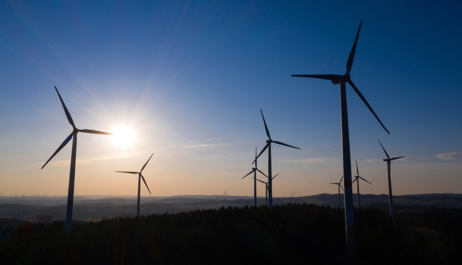 Liepājas SEZ pārvalde plāno atkrastes vēja enerģijas nozares centra izveidi