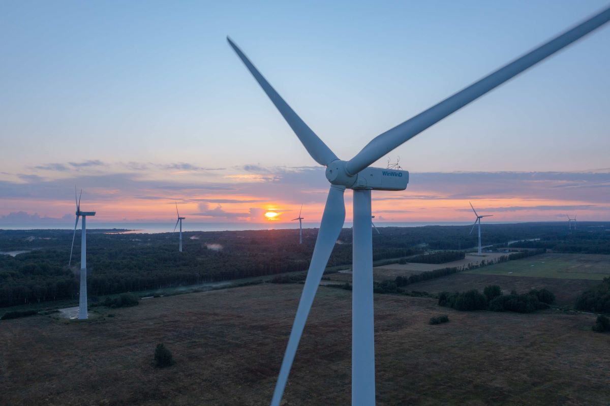 Valdībā apstiprināta Latvijas enerģētikas stratēģija 2050