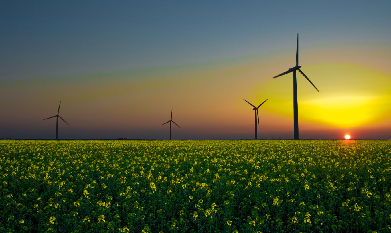 Sola lielāku novadu iedzīvotāju ietekmi atjaunīgo enerģijas projektu īstenošanā