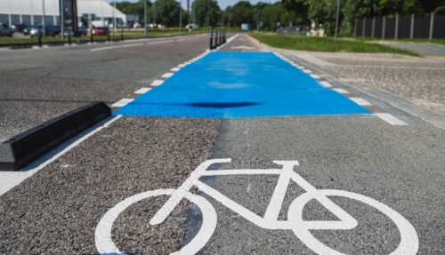 Notiks vebinārs par velo infrastruktūras plānošanu