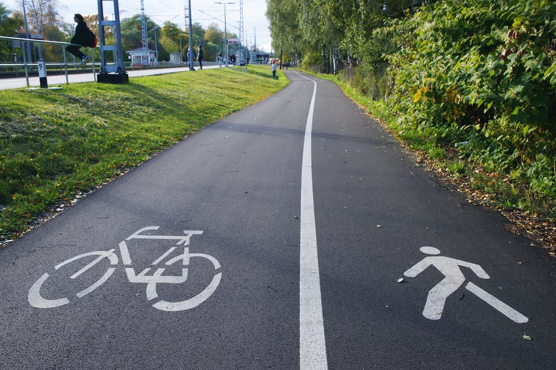 Veiks priekšizpēti potenciālajiem gājēju un veloceļu maršrutiem