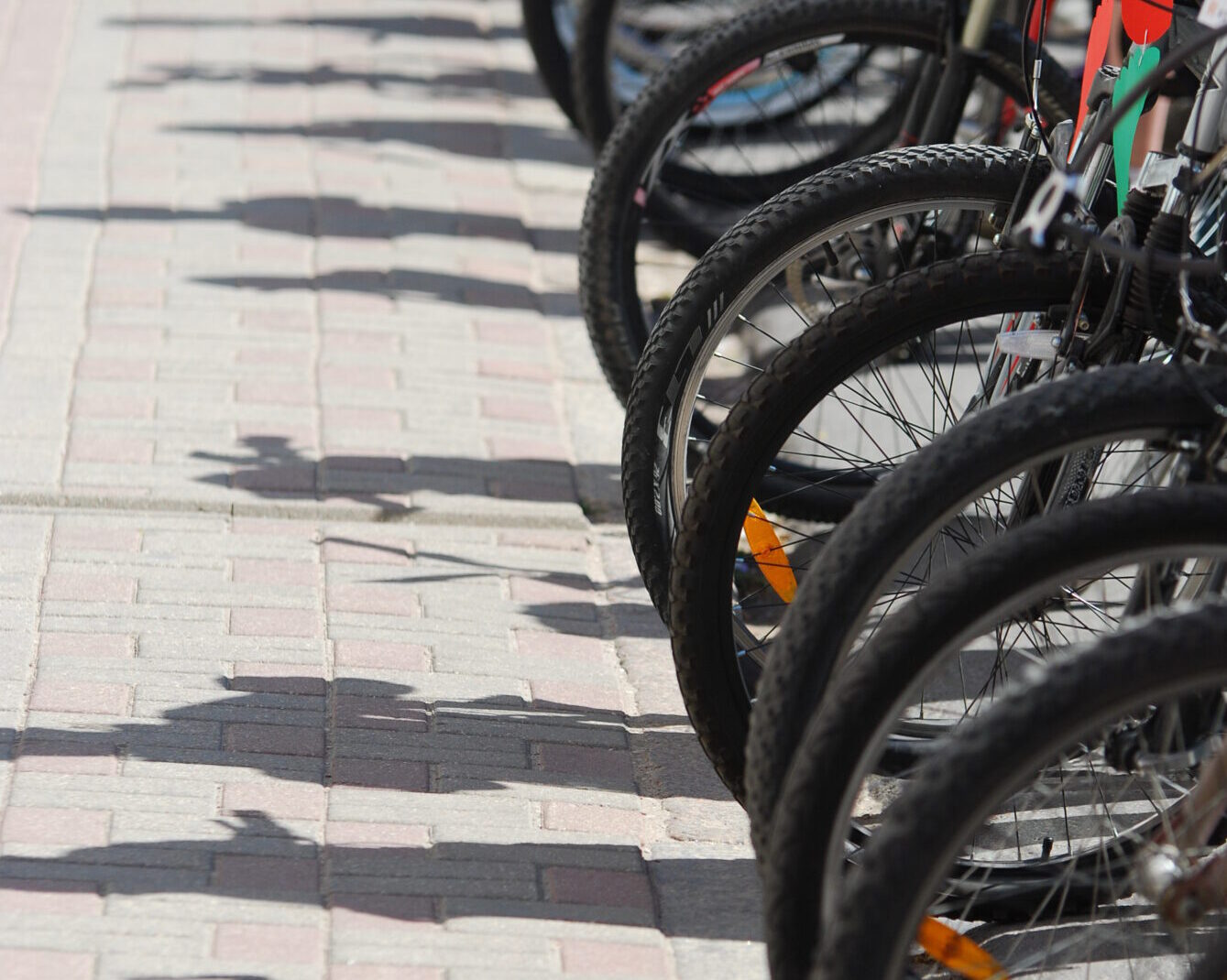 Plāno atjaunot velosatiksmes attīstības koncepciju  Rīgā