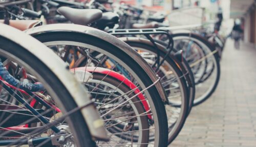 Plāno sākt veloceļa Centrs–Ziepniekkalns būvniecību