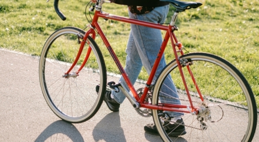 Gar autoceļu Jelgava–Dobele–Annenieki top gājēju un velosipēdistu celiņš