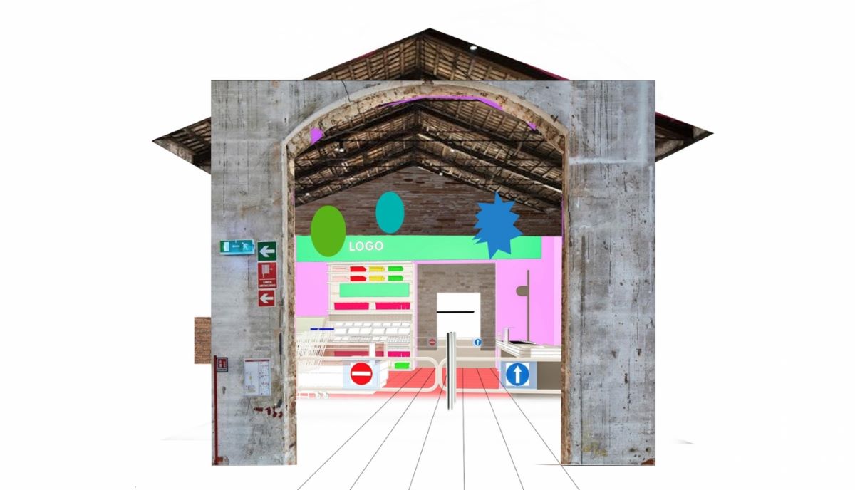 Zināms Latvijas ekspozīcijas veidotājs Venēcijas biennālē