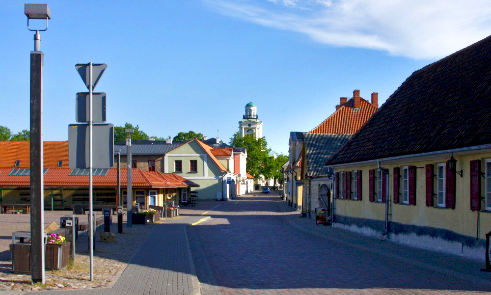 Ventspils vecpilsētā būvēs jaunas siltumtrases