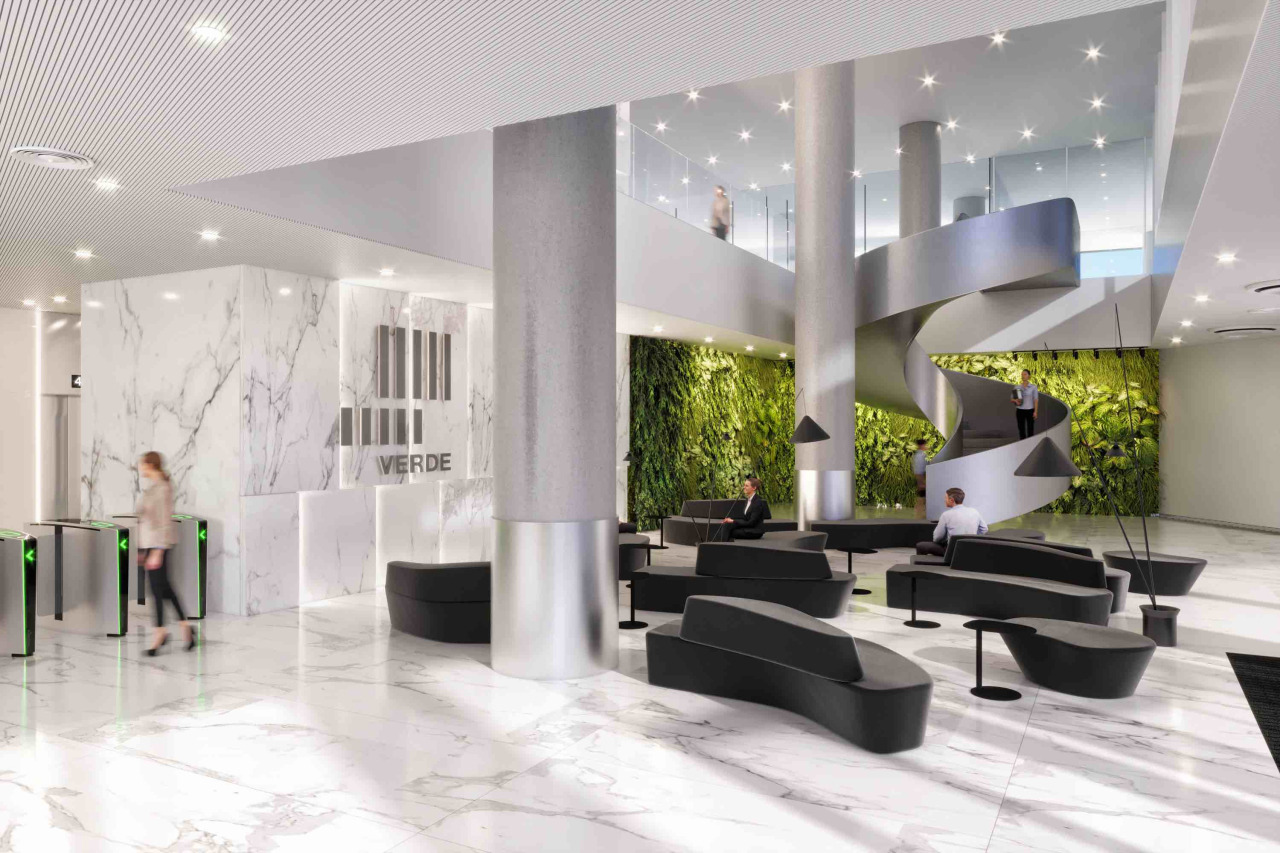 “Workland Verde” izveidē investēs vairāk nekā miljonu eiro