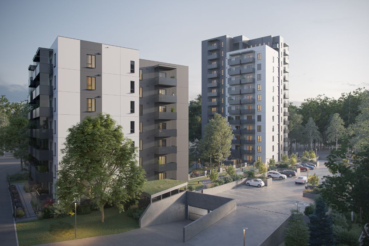 Jaunajā projektā “Vertikāles” investēs 14 miljonus eiro