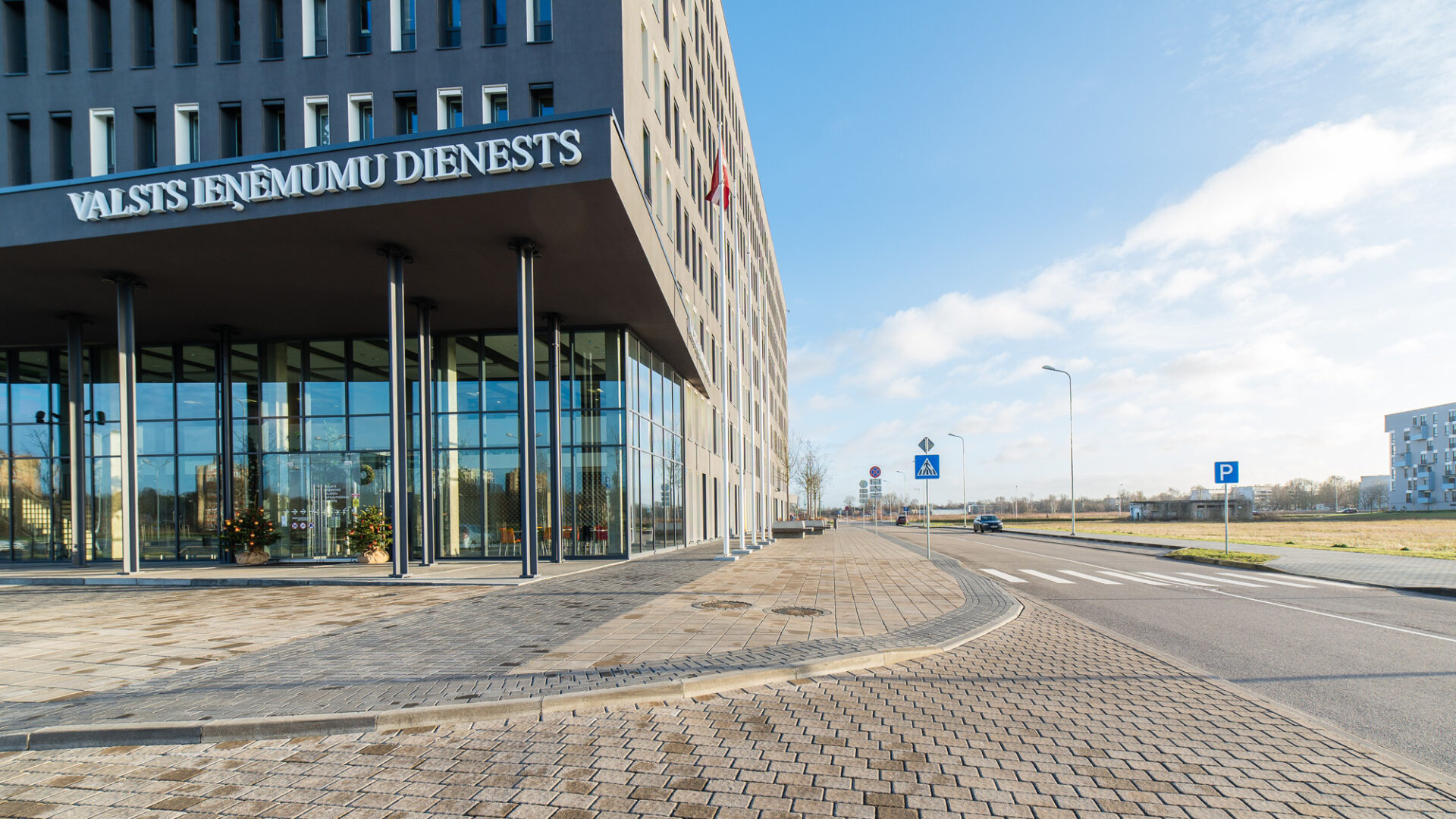 Konkursā meklē idejas VID klientu apkalpošanas centra interjera izmaiņām