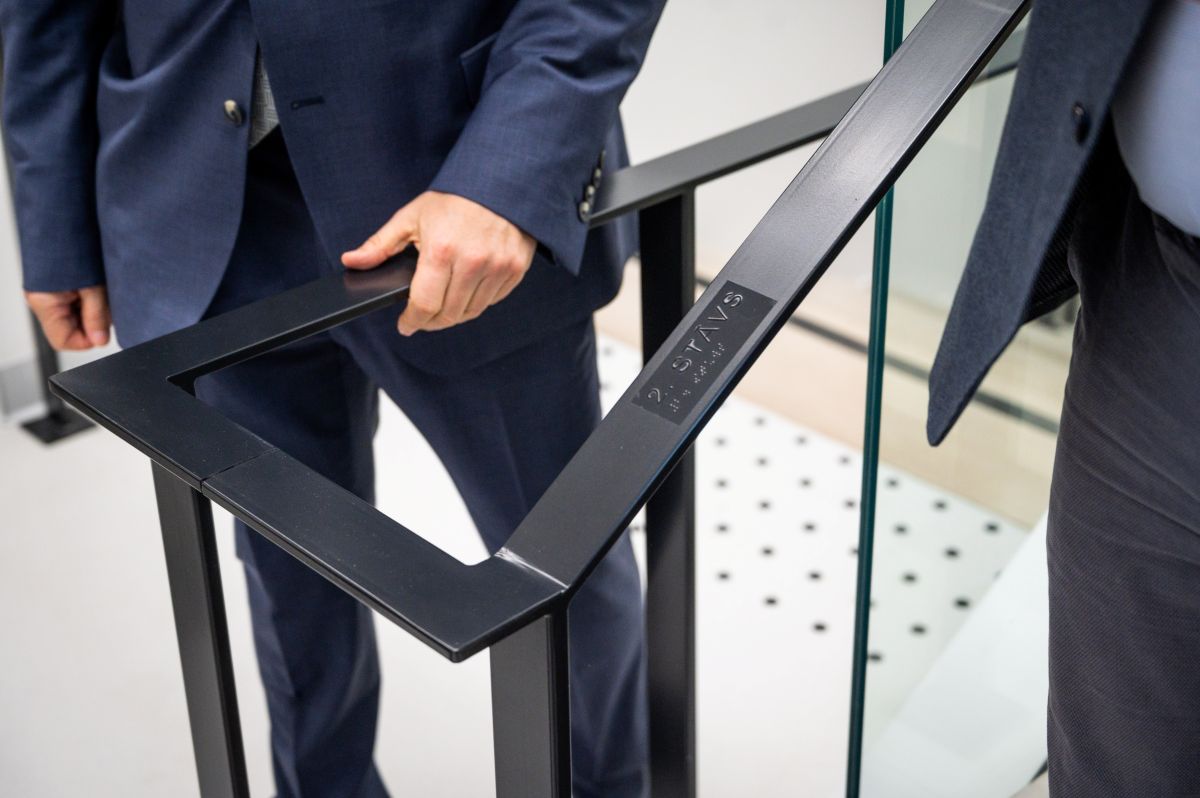 Starptautiskā konferencē aktualizēs vides pieejamības tēmu