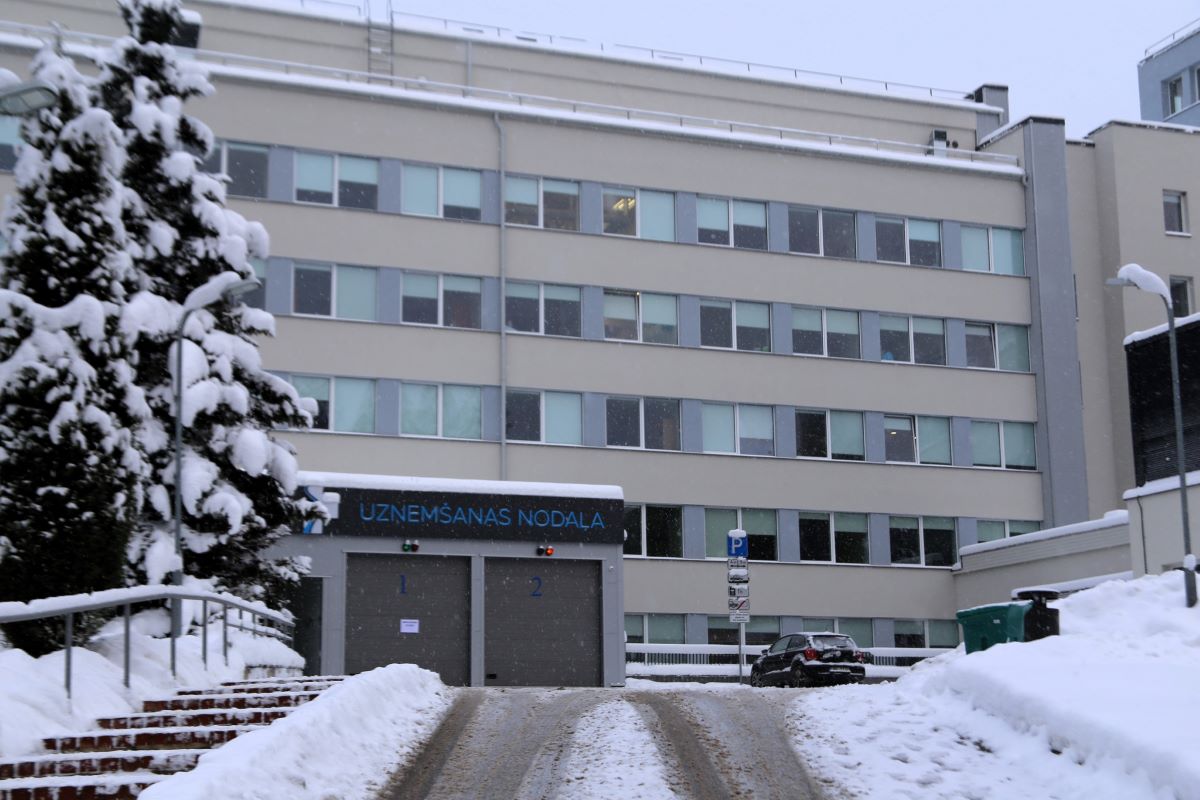 Vidzemes slimnīcā noslēdzies astoņus gadus ilgs vērienīgs attīstības projekts