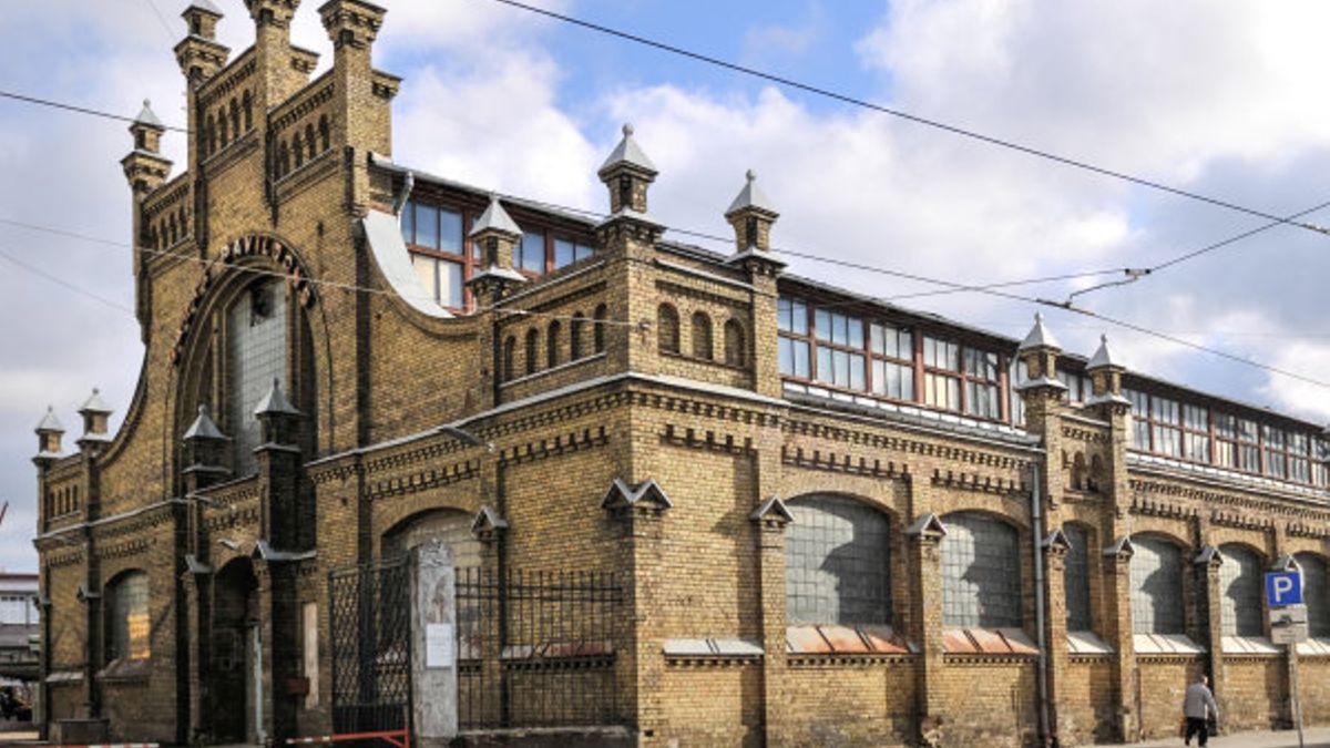 Izstrādāts priekšizpētes projekts Vidzemes tirgus attīstībai