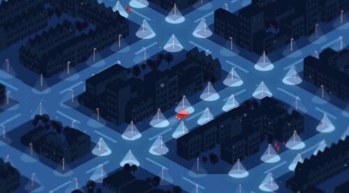 Pieņem iesniegumus atbalsta saņemšanai viedo pilsētvides tehnoloģiju iegādei