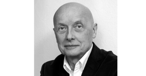 Mūžībā devies arhitekts Viktors Valgums