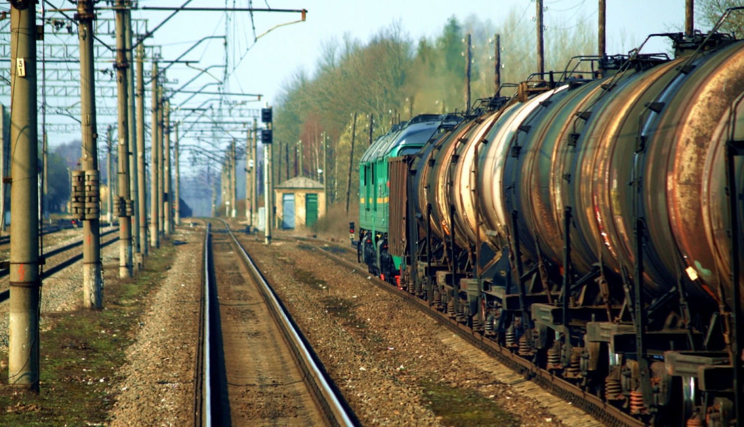 Pārrunā dzelzceļa infrastruktūras attīstību
