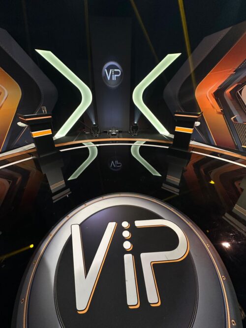 LBS piedalās TV erudīcijas spēlē 