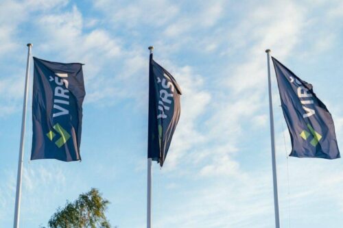 Sāk biometāna rūpnīcas būvniecību Naukšēnos, Valmieras novadā